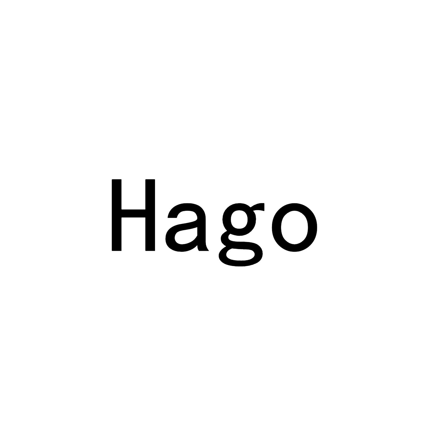 HAGO商标转让