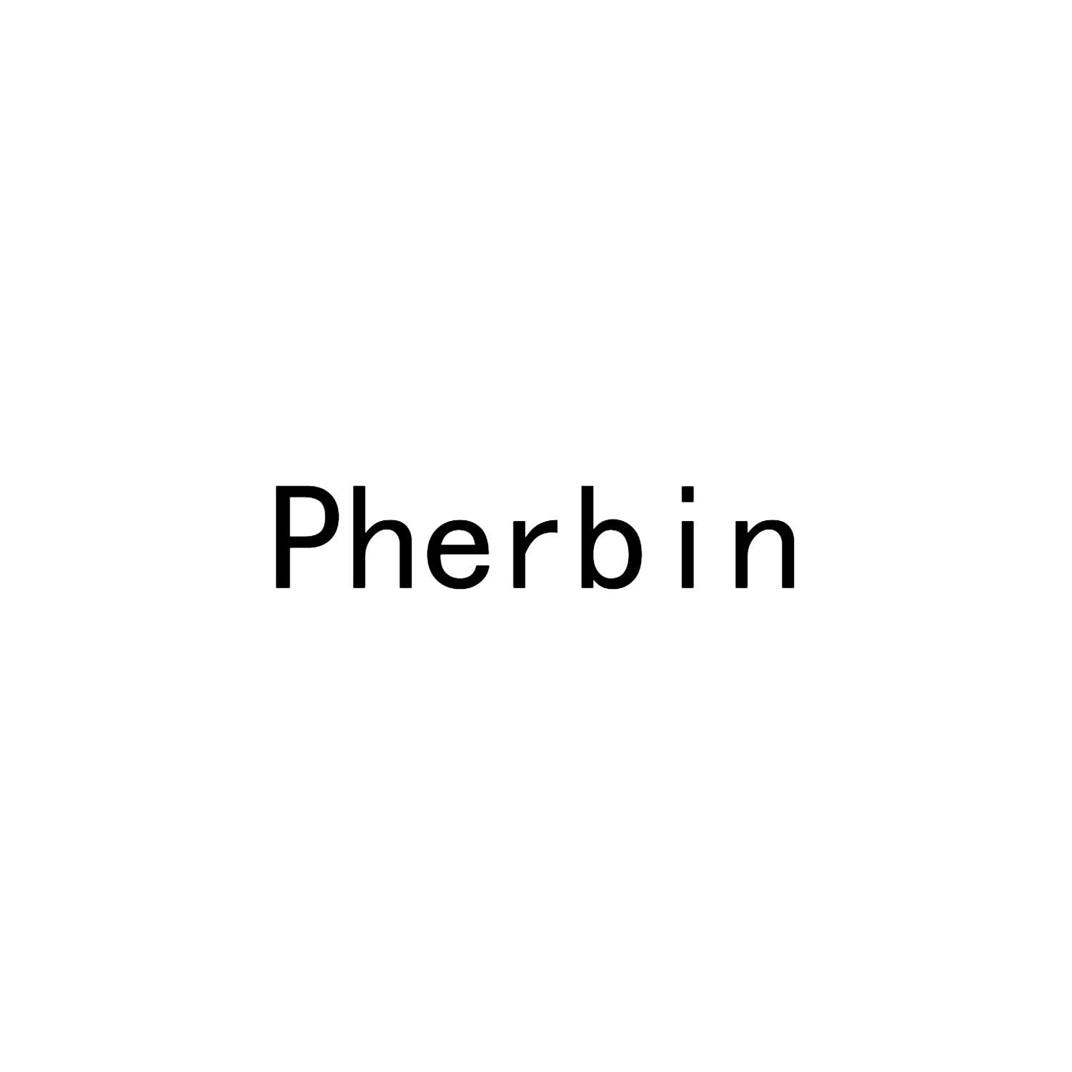 PHERBIN商标转让