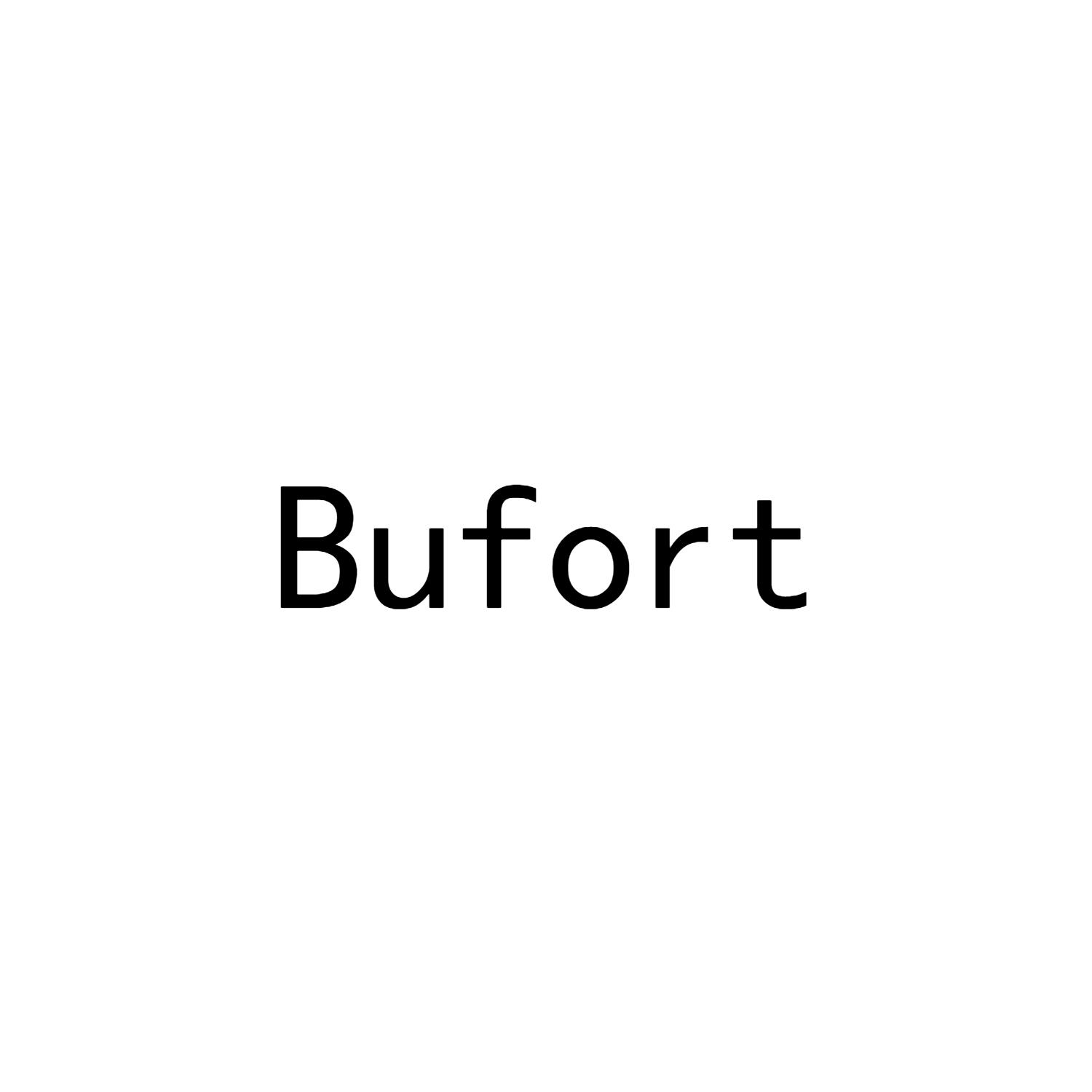 BUFORT商标转让