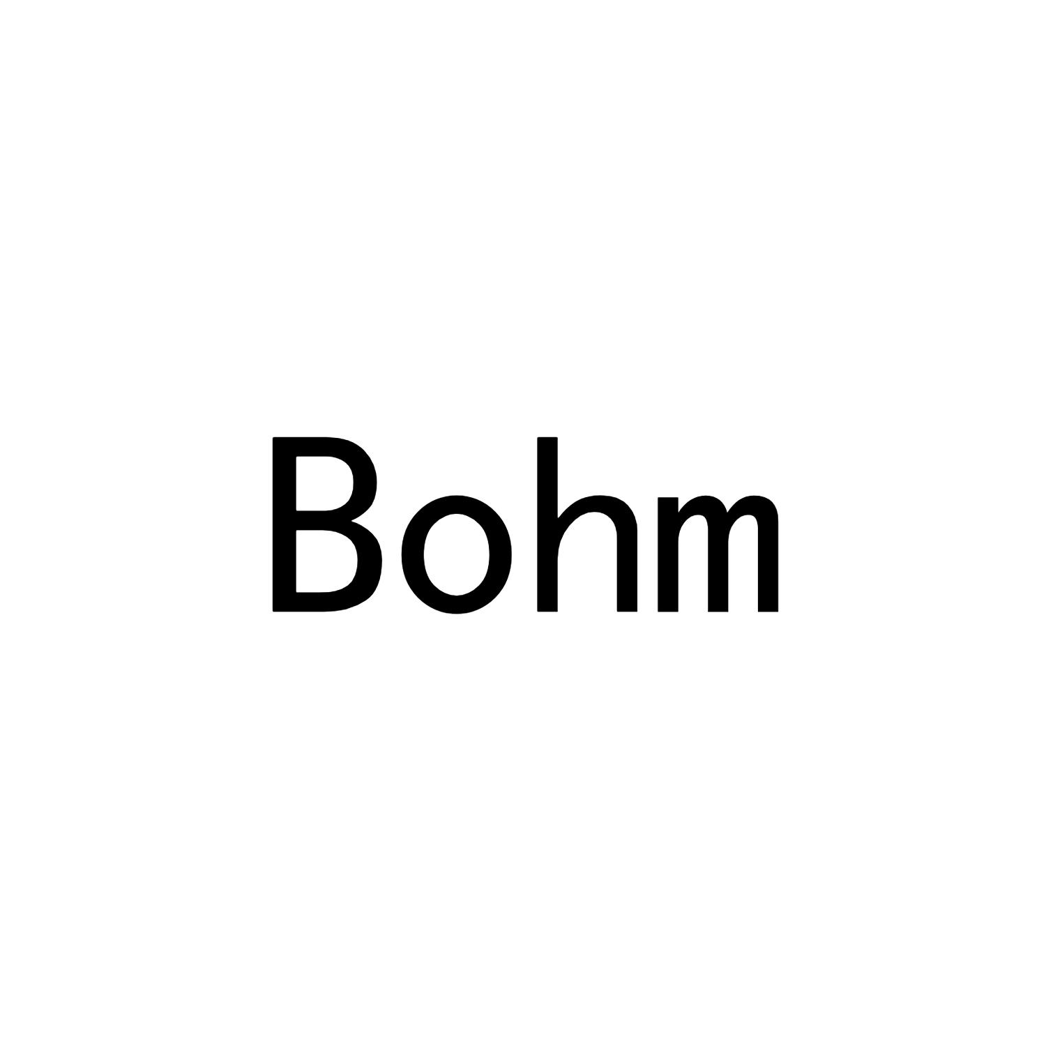 BOHM商标转让