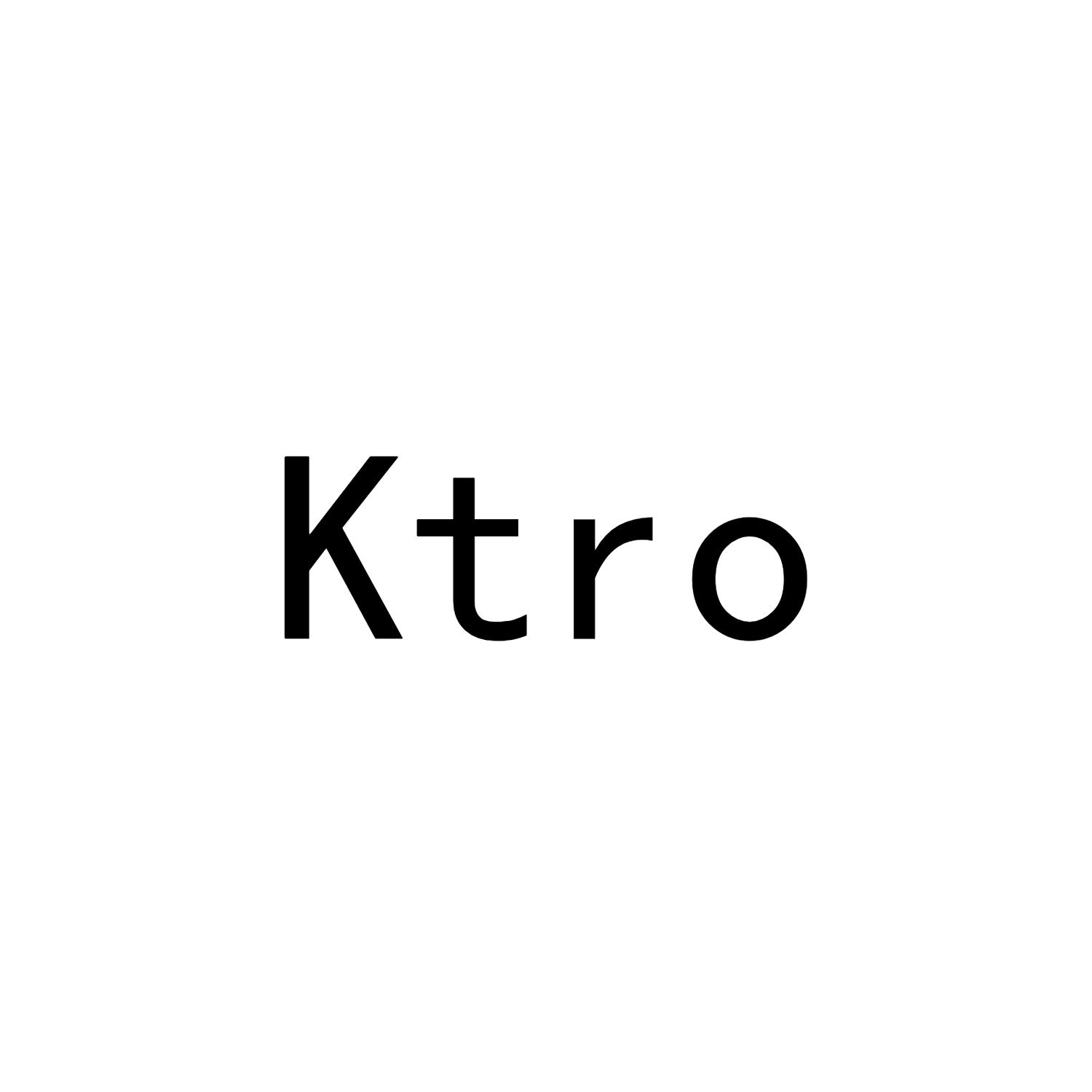 KTRO商标转让