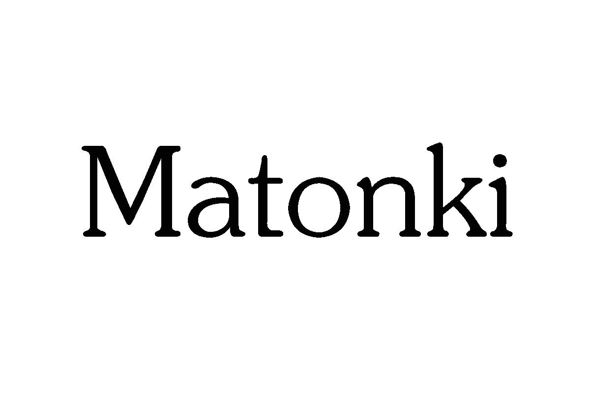 MATONKI商标转让