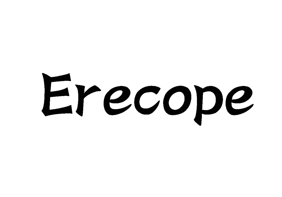 ERECOPE商标转让