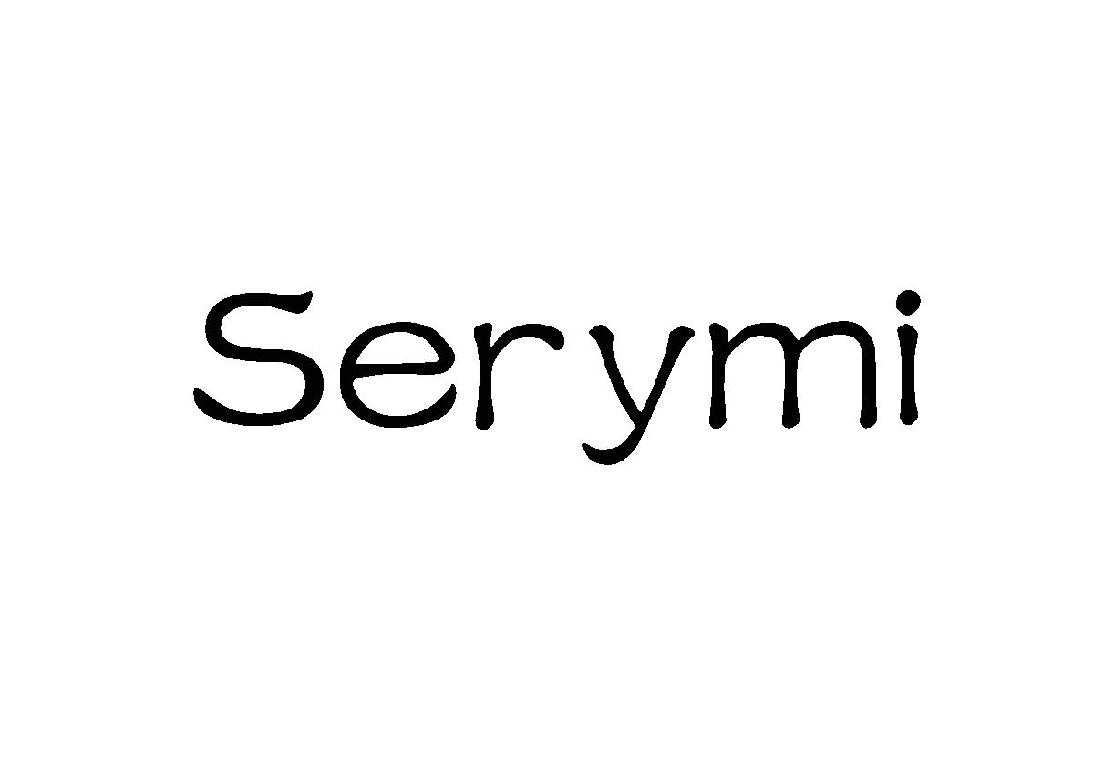 SERYMI商标转让