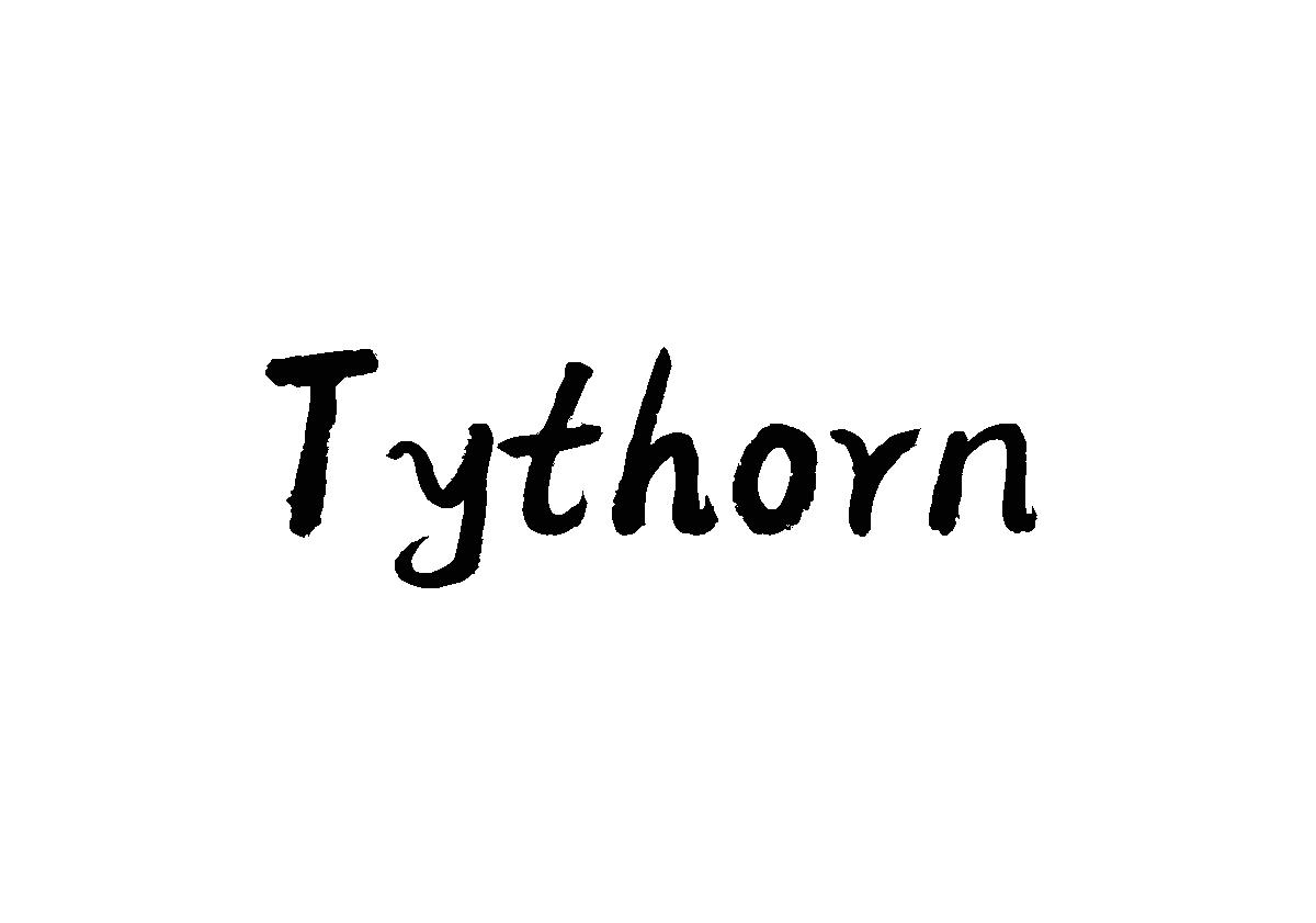 TYTHORN商标转让