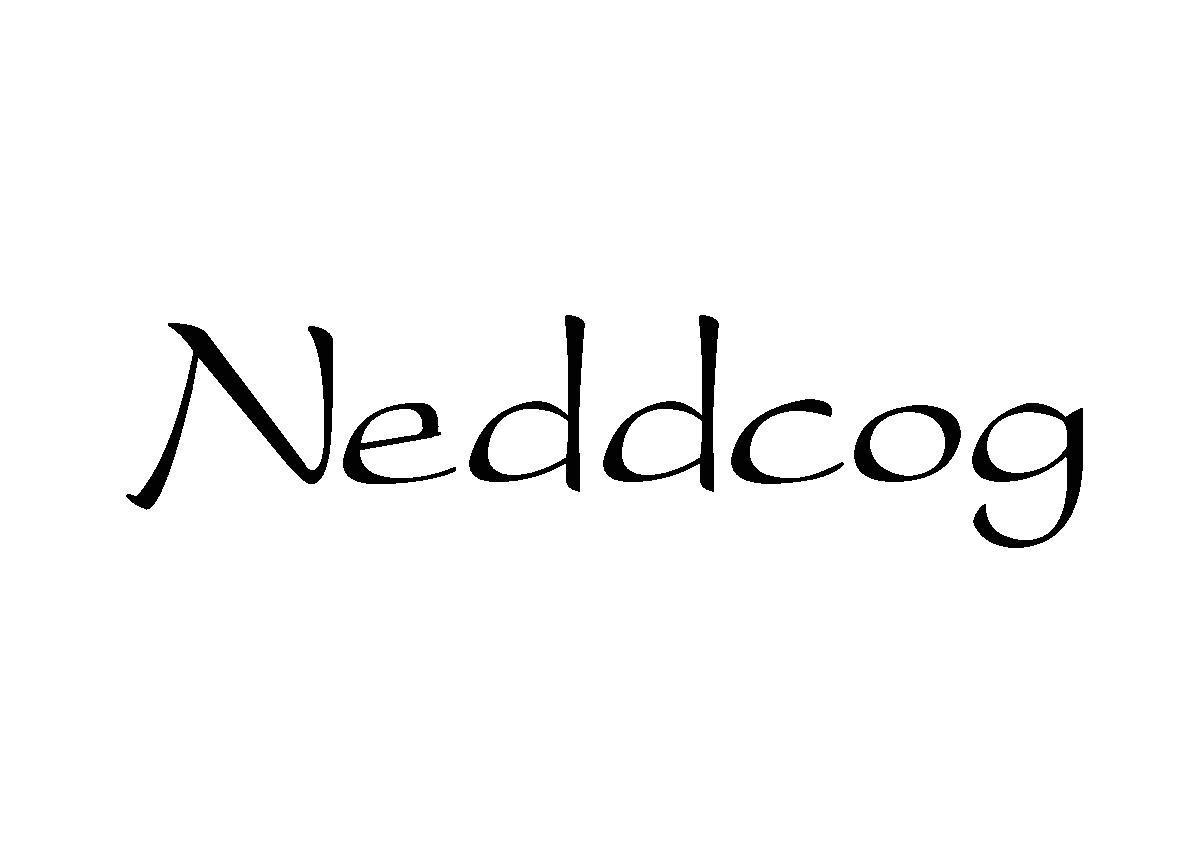 NEDDCOG商标转让