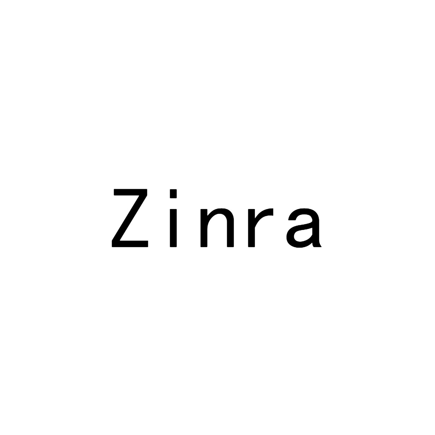 ZINRA商标转让