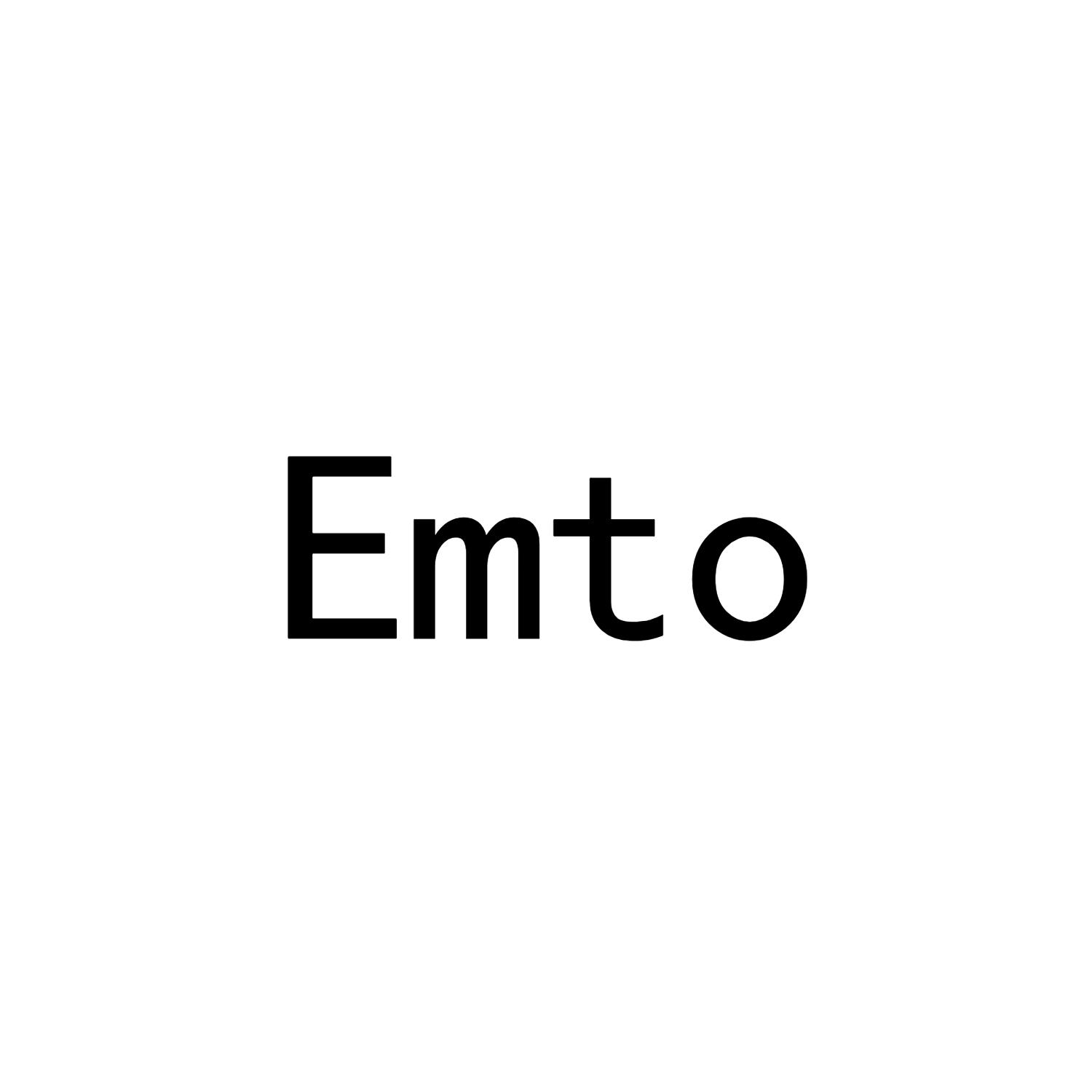 EMTO商标转让