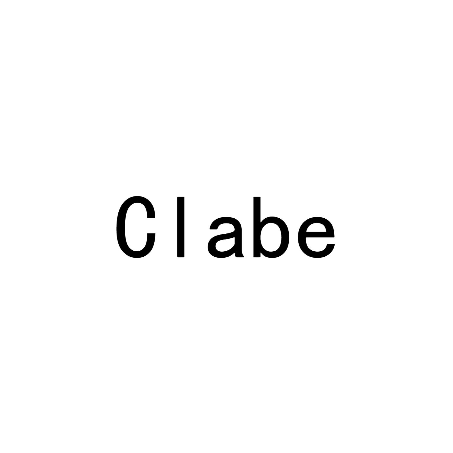 CLABE商标转让