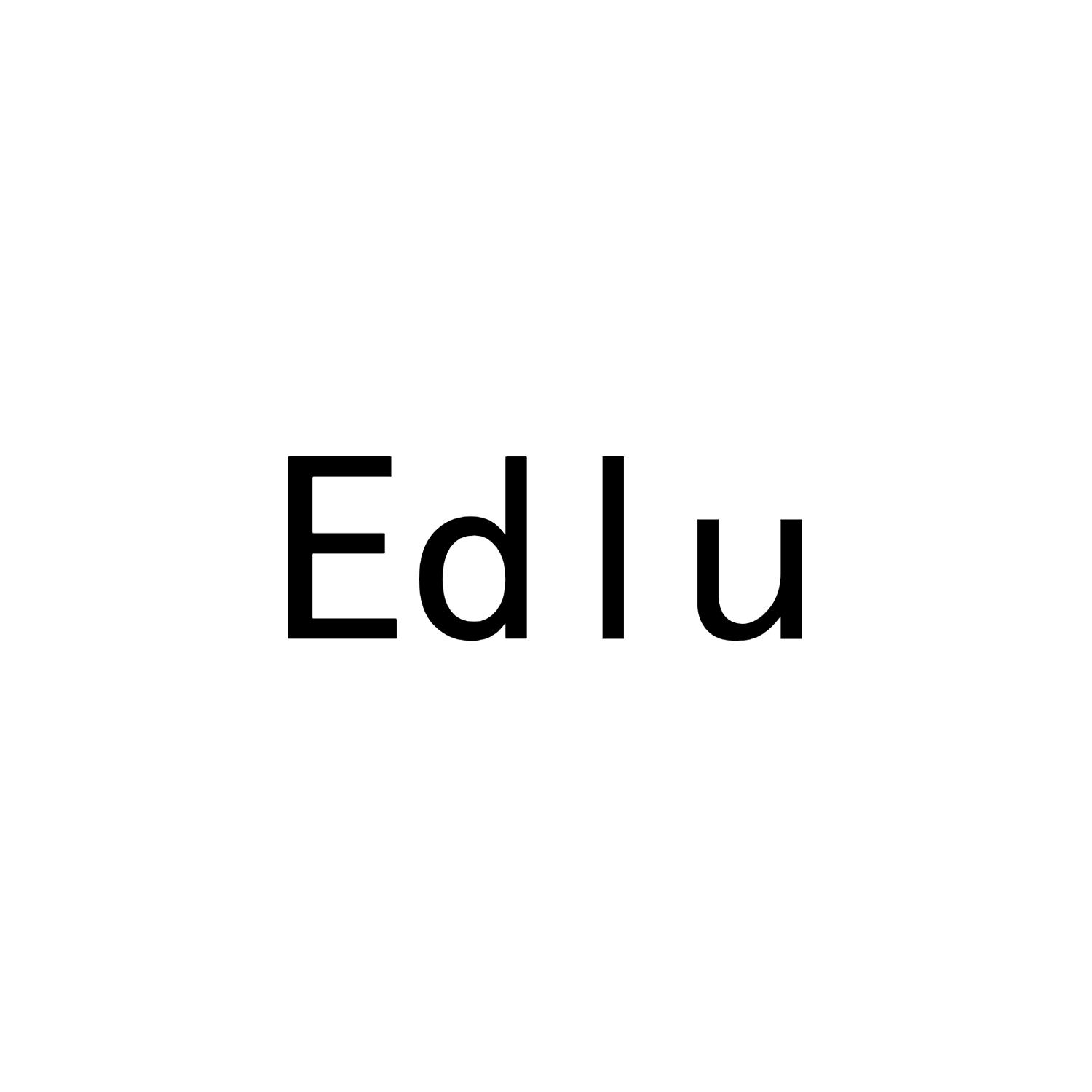 EDLU商标转让