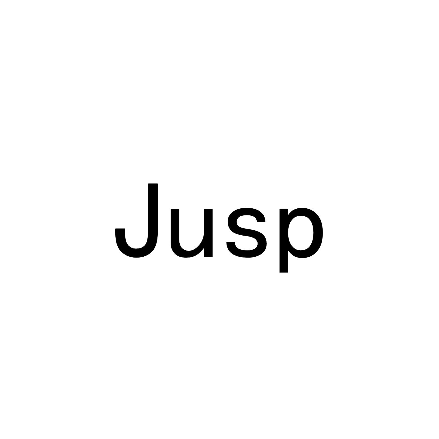 JUSP商标转让