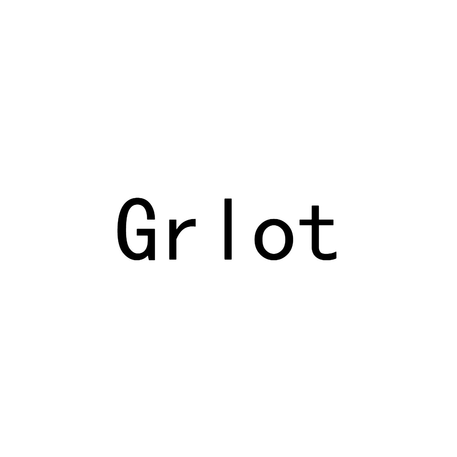 GRLOT商标转让