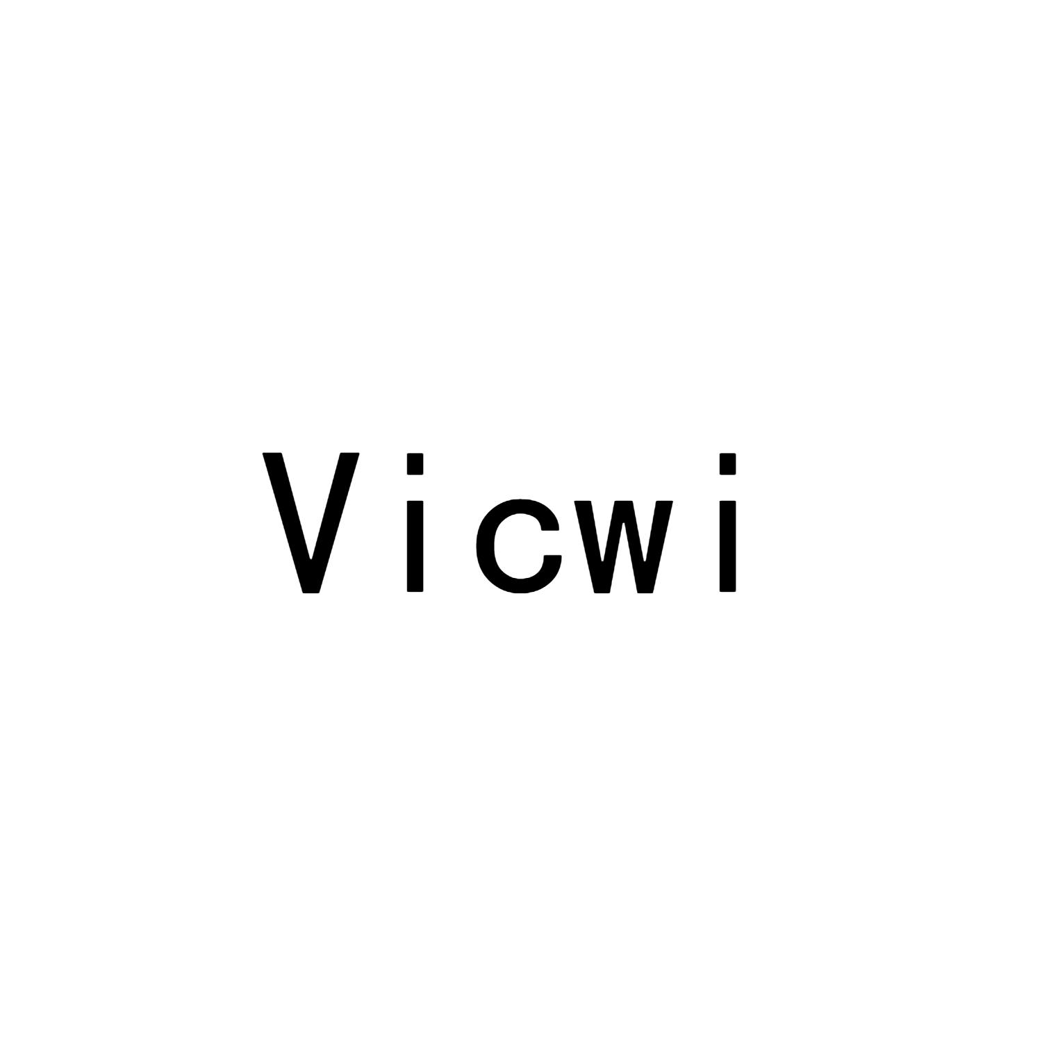 VICWI商标转让