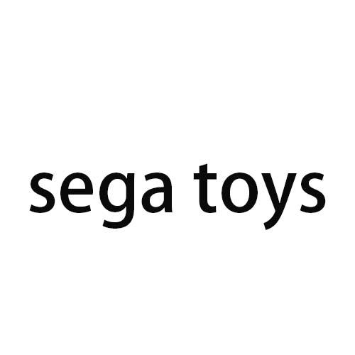 SEGA TOYS商标转让