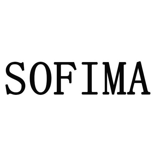 SOFIMA商标转让