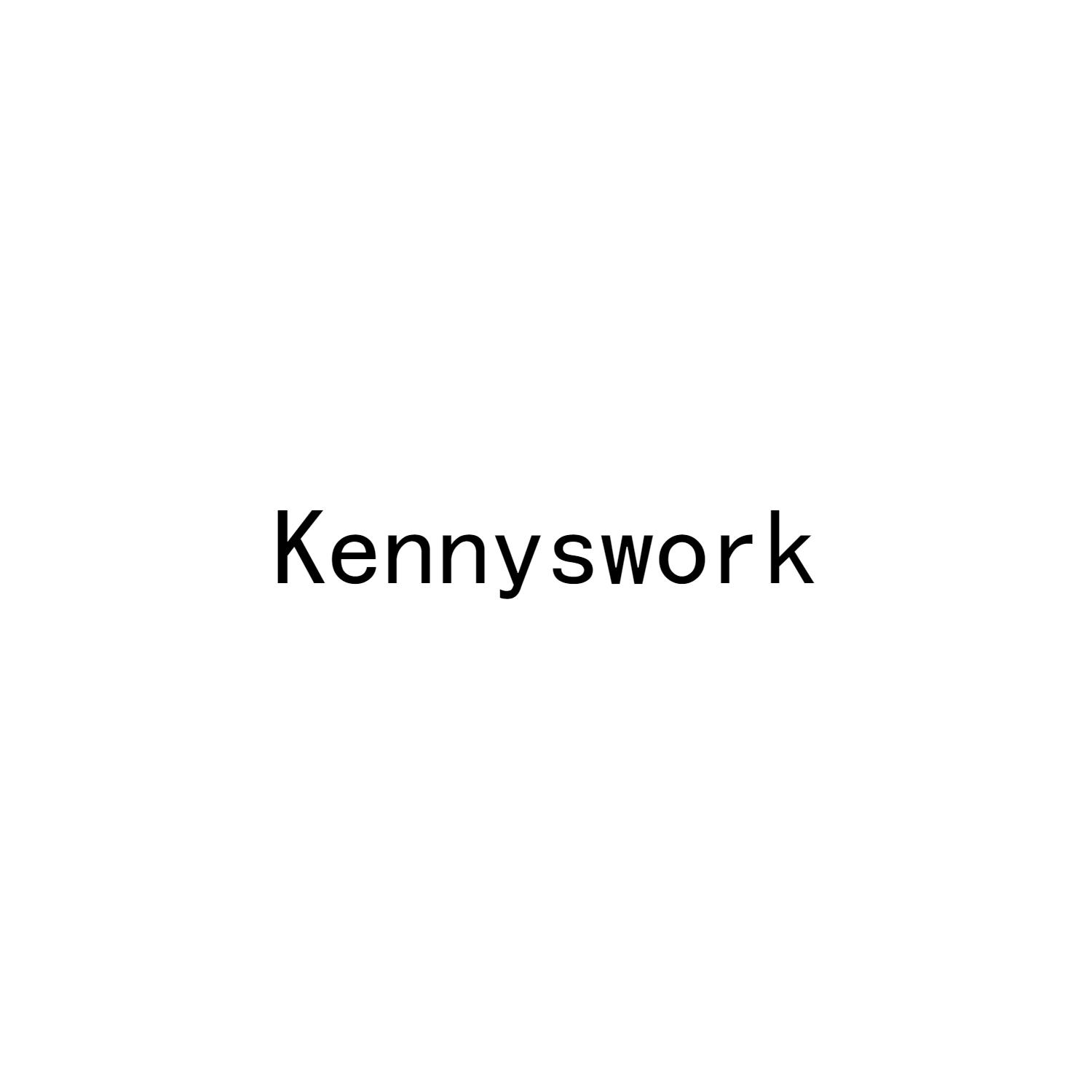 KENNYSWORK商标转让