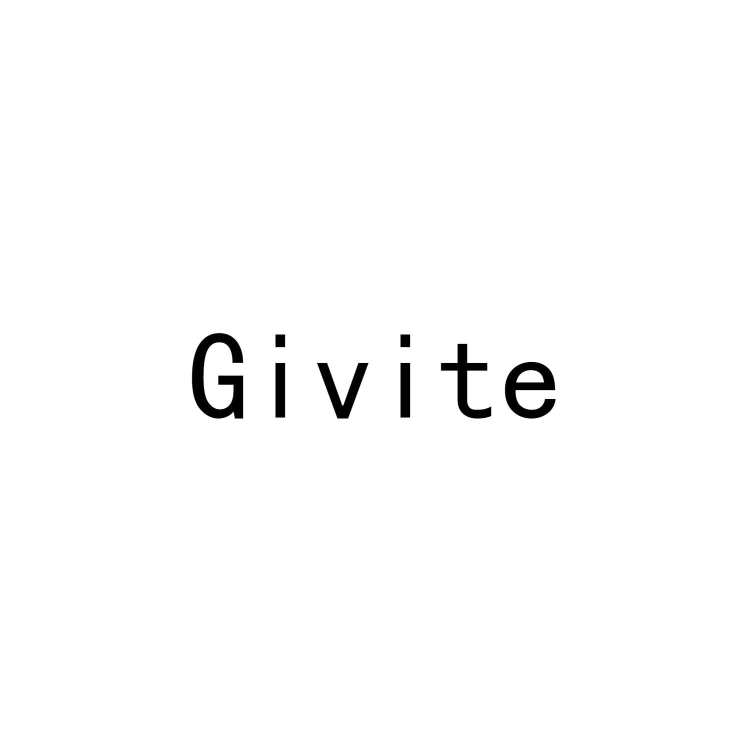 GIVITE商标转让