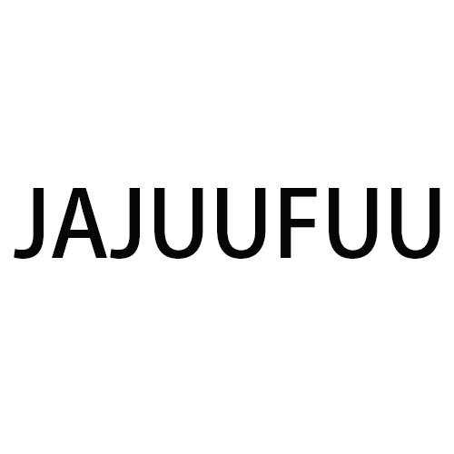 JAJUUFUU商标转让