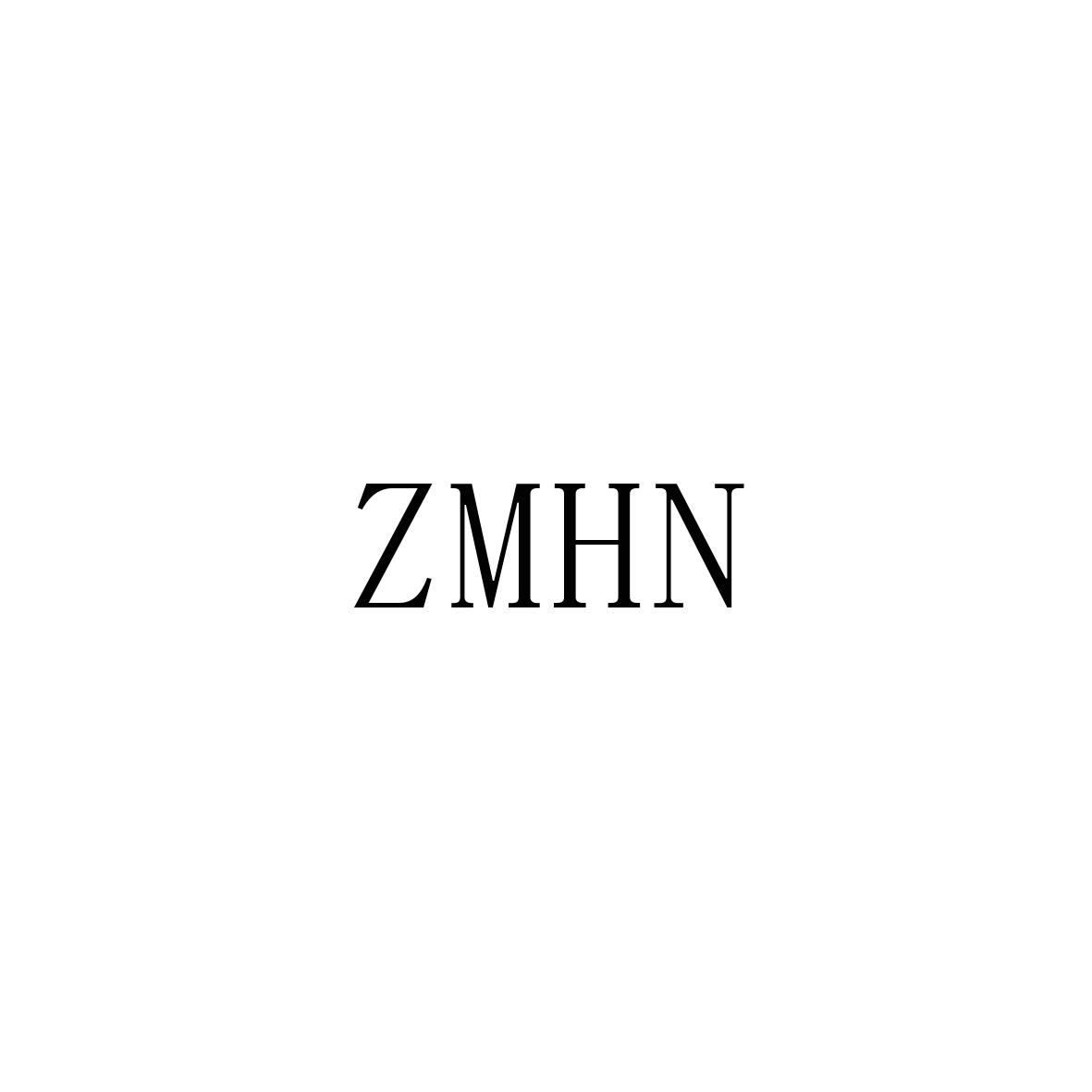 ZMHN商标转让