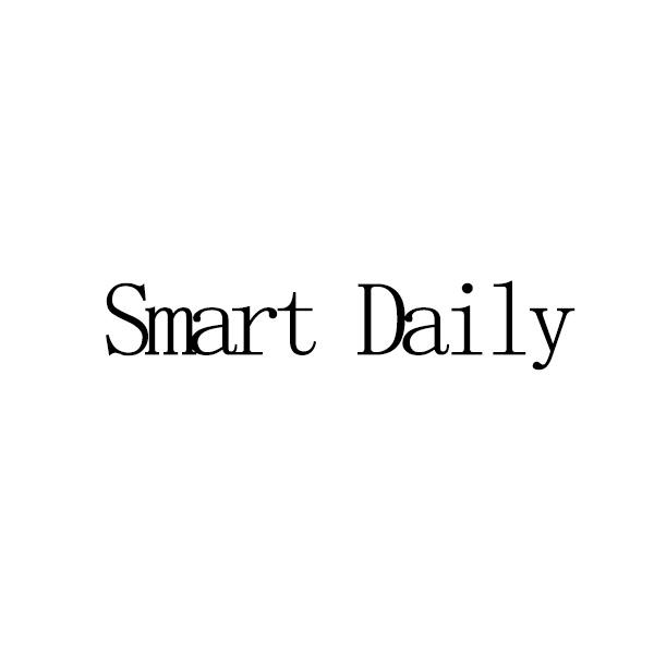 SMART DAILY商标转让