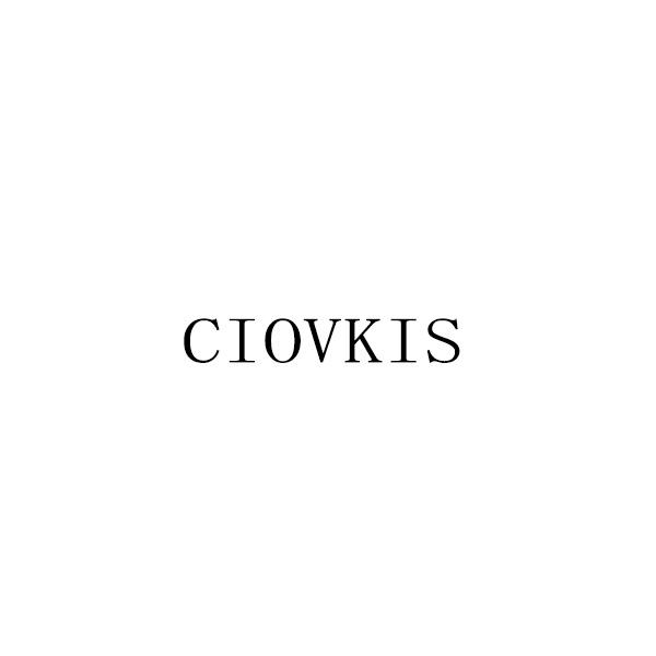 CIOVKIS商标转让