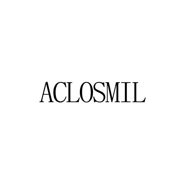 ACLOSMIL商标转让