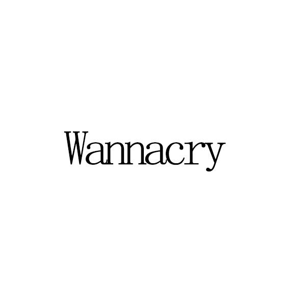 WANNACRY商标转让