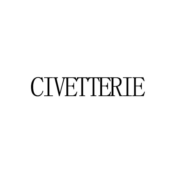 CIVETTERIE商标转让