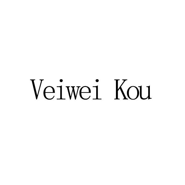 VEIWEI KOU商标转让