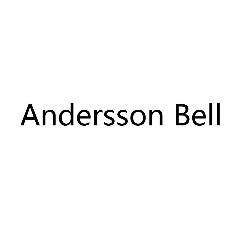 ANDERSSON BELL商标转让