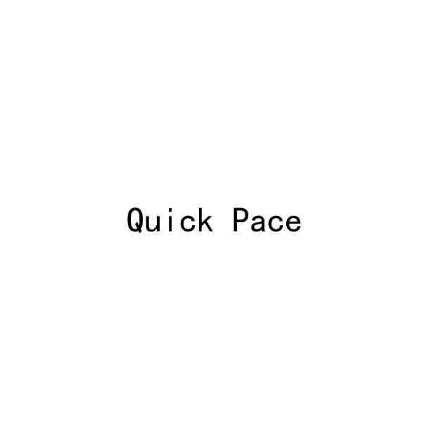 QUICK PACE商标转让