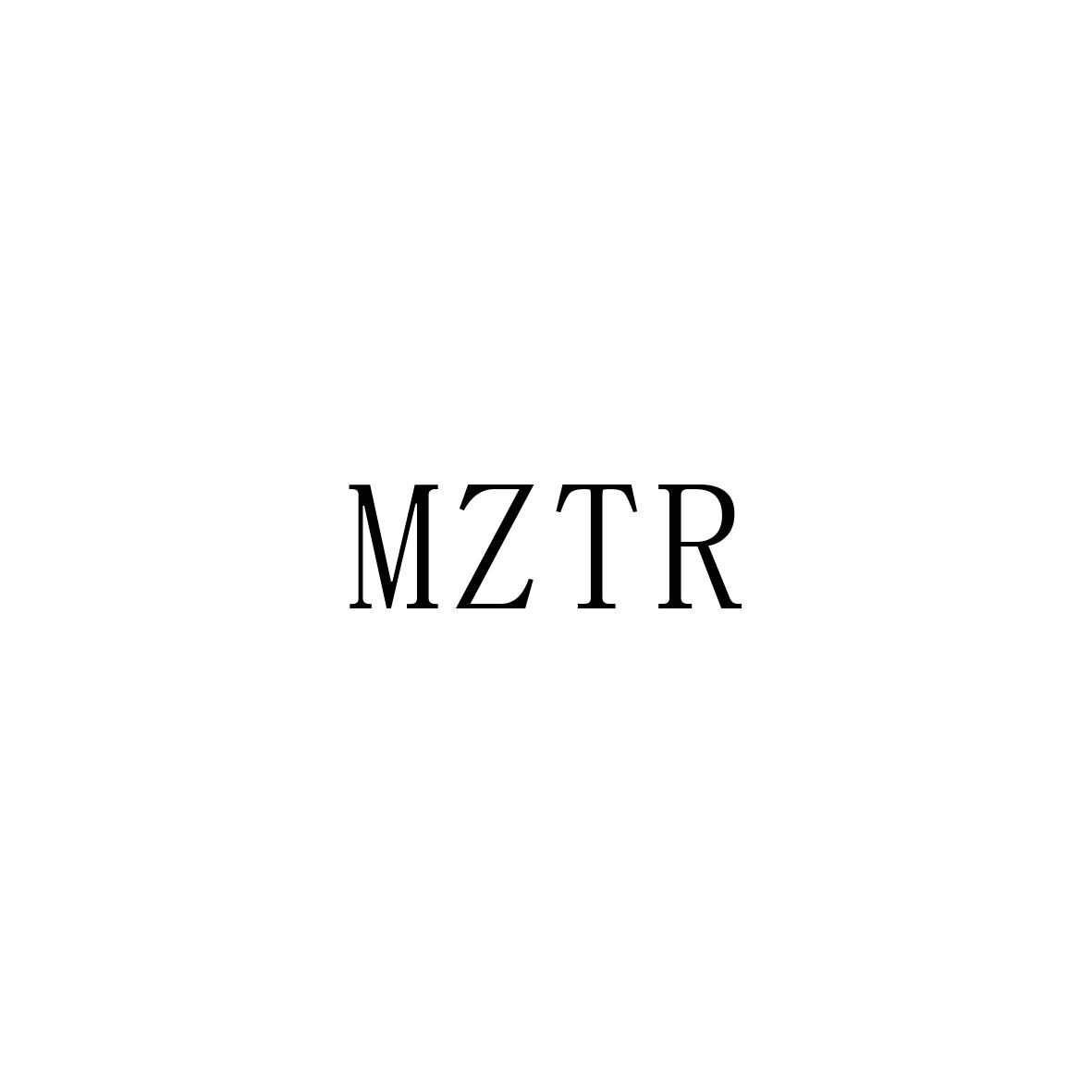 MZTR商标转让