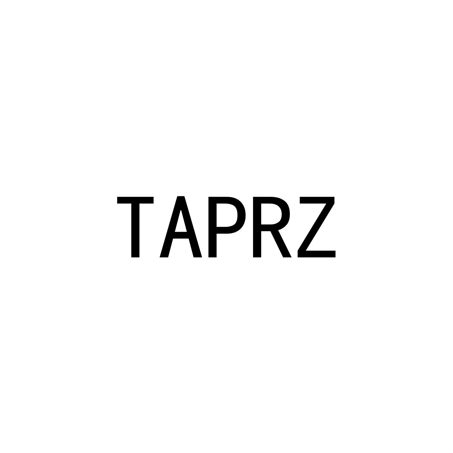 TAPRZ商标转让