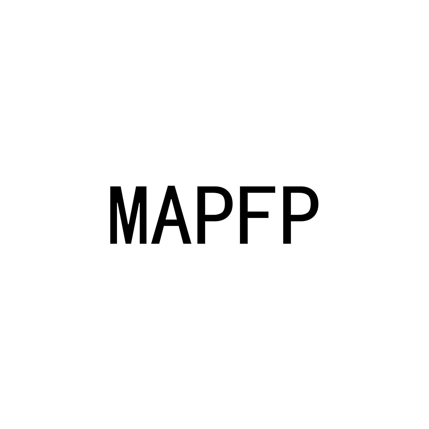 MAPFP商标转让