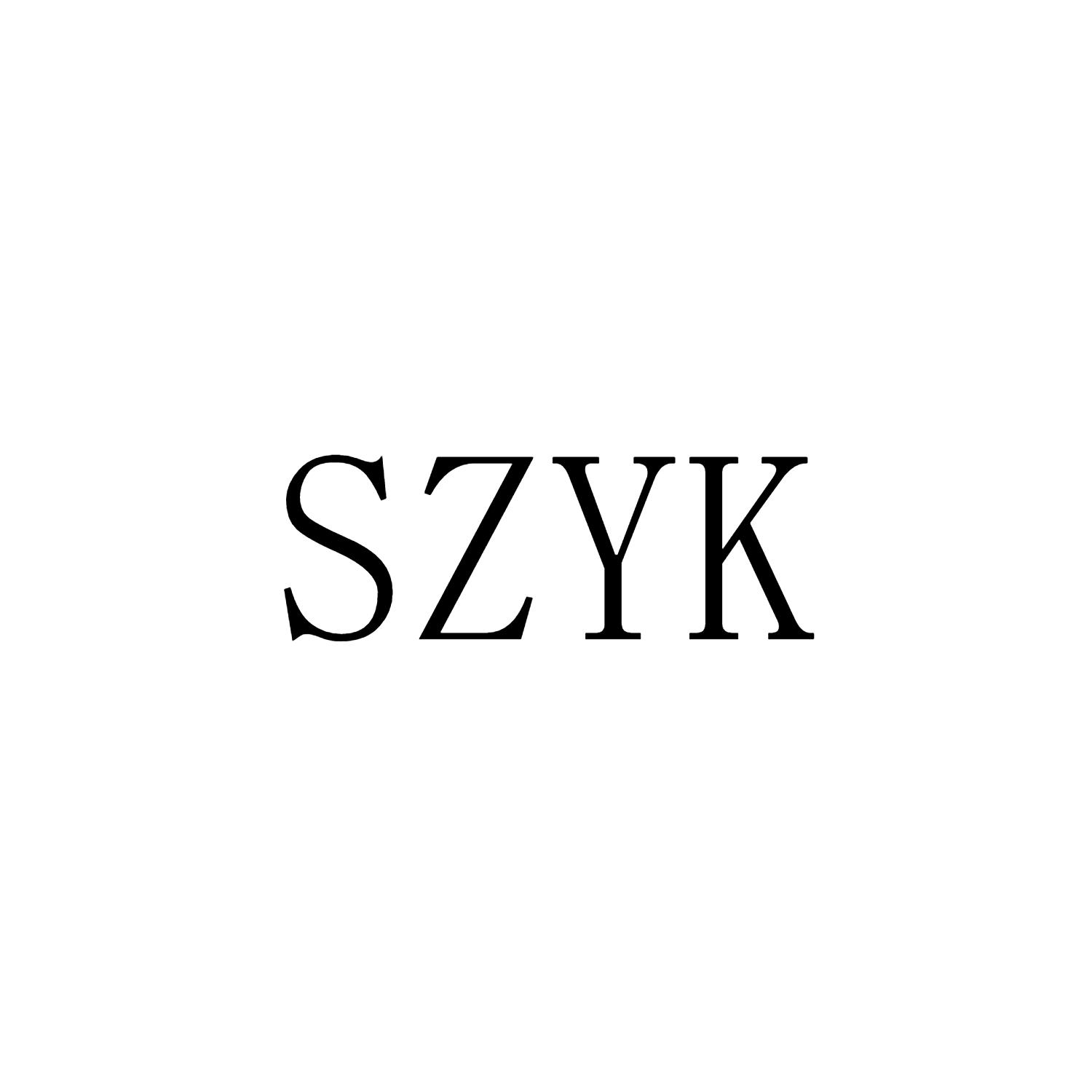 SZYK商标转让