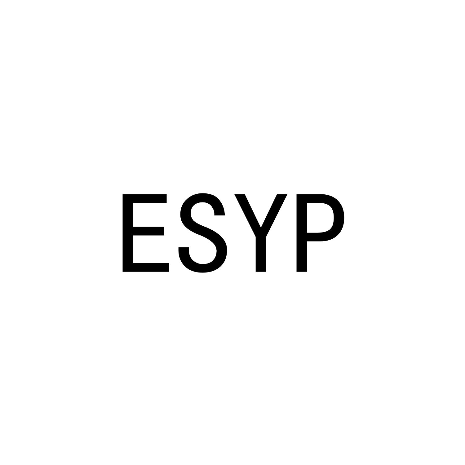 ESYP商标转让