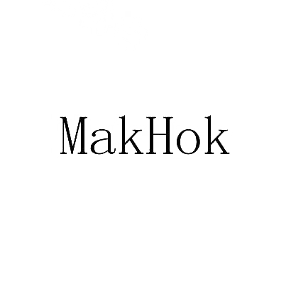 MAKHOK商标转让