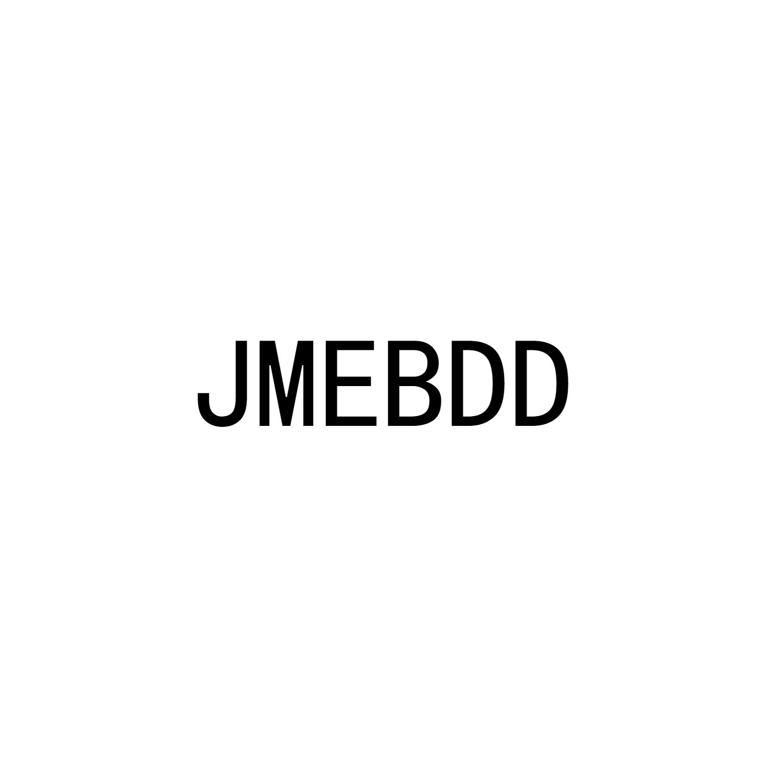 JMEBDD商标转让