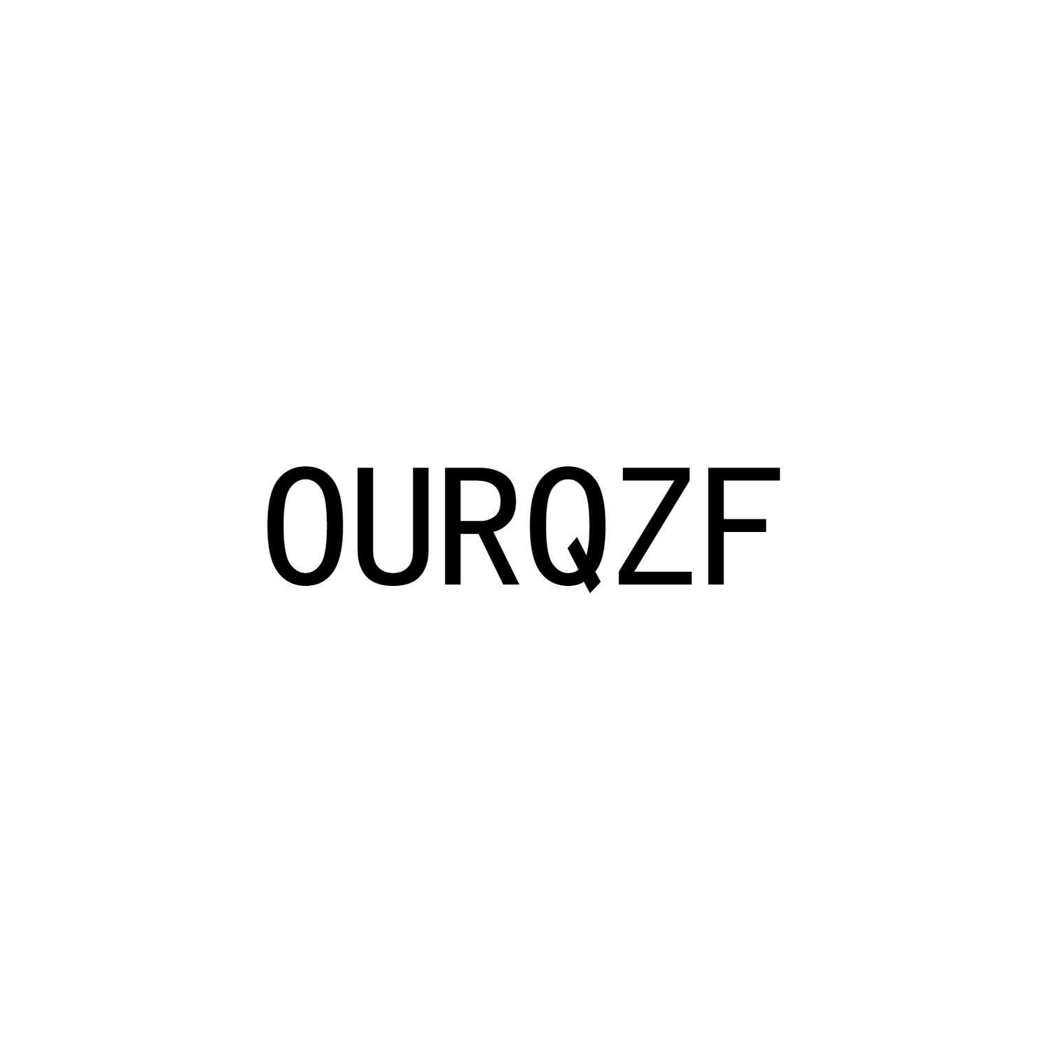 OURQZF商标转让