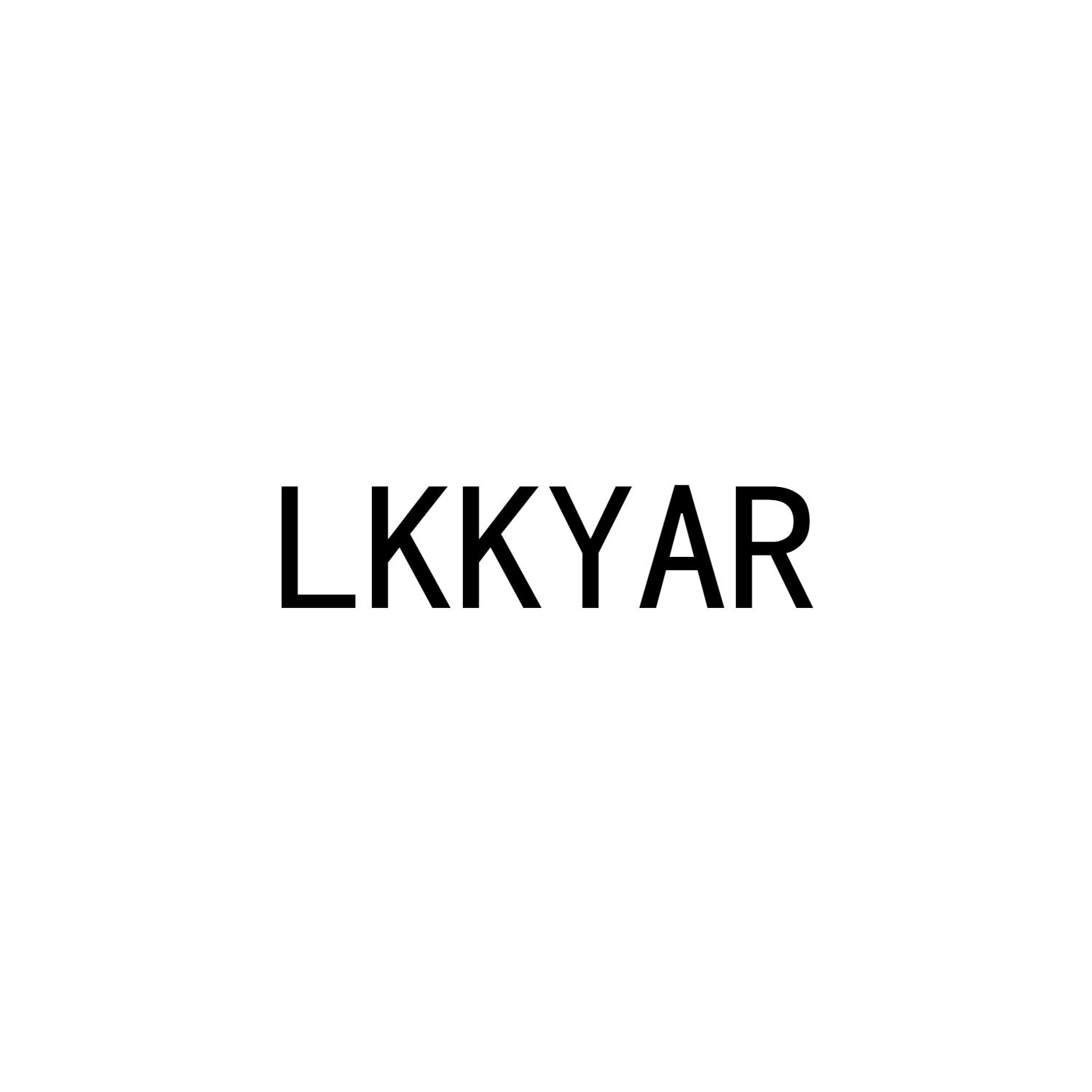 LKKYAR商标转让