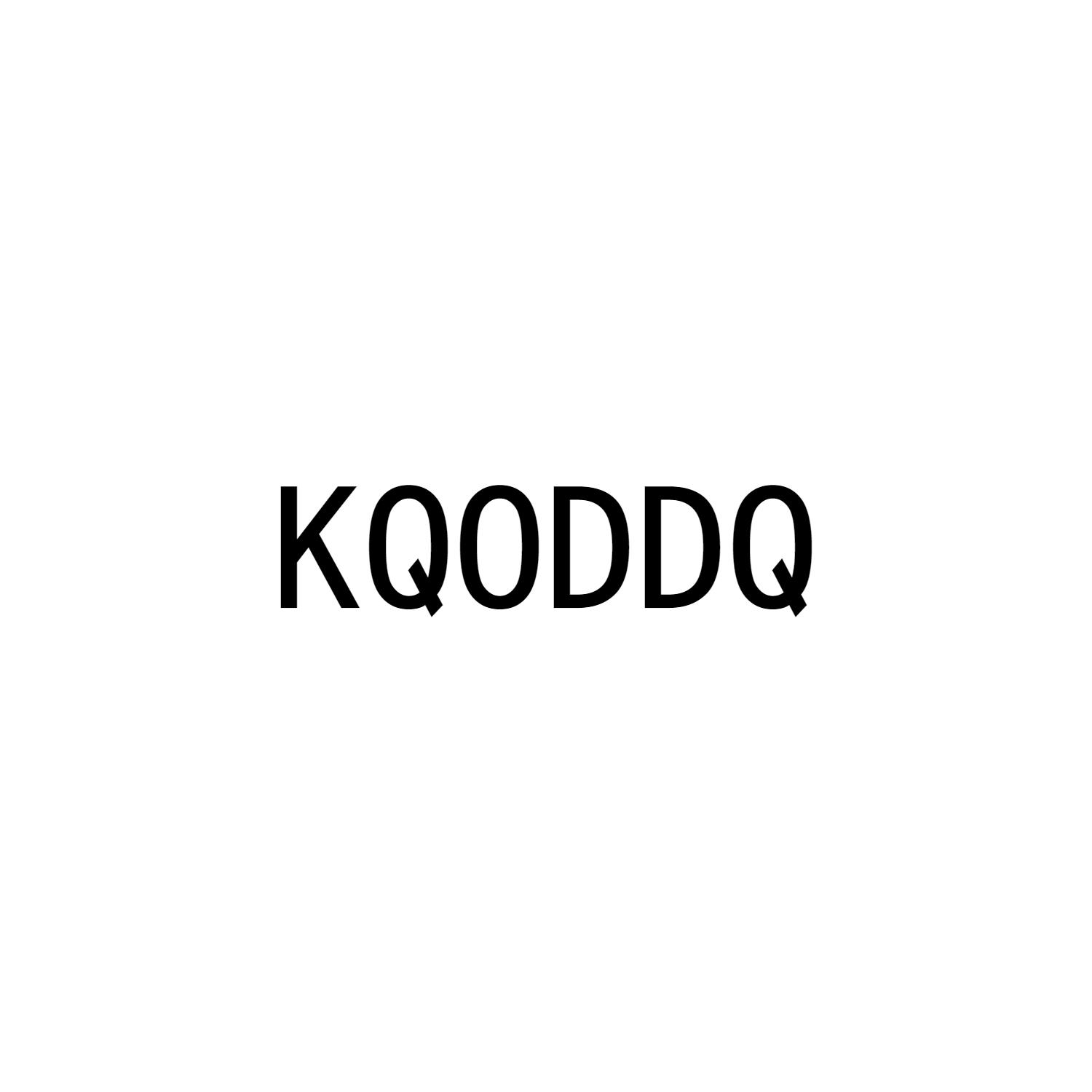 KQODDQ商标转让