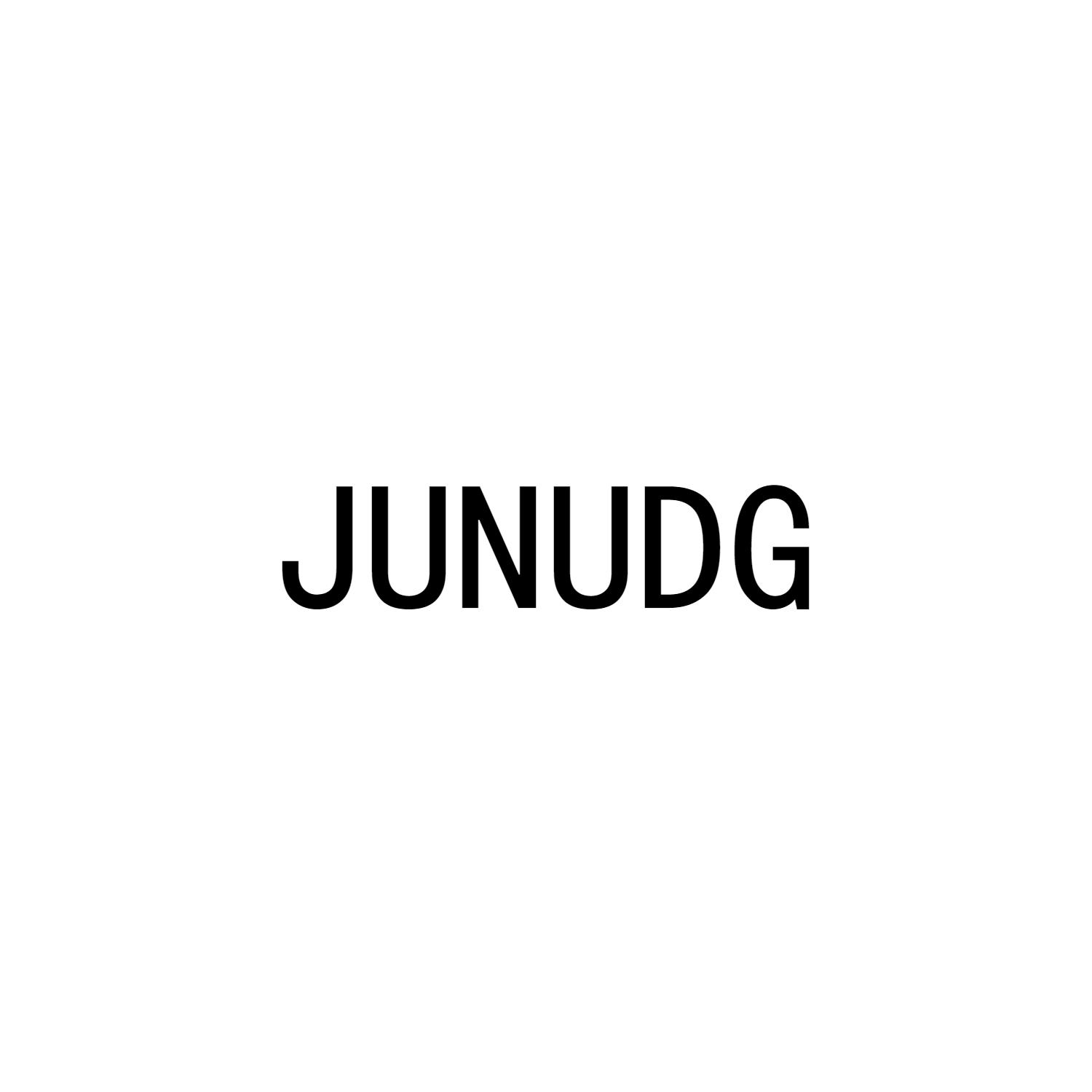 JUNUDG商标转让