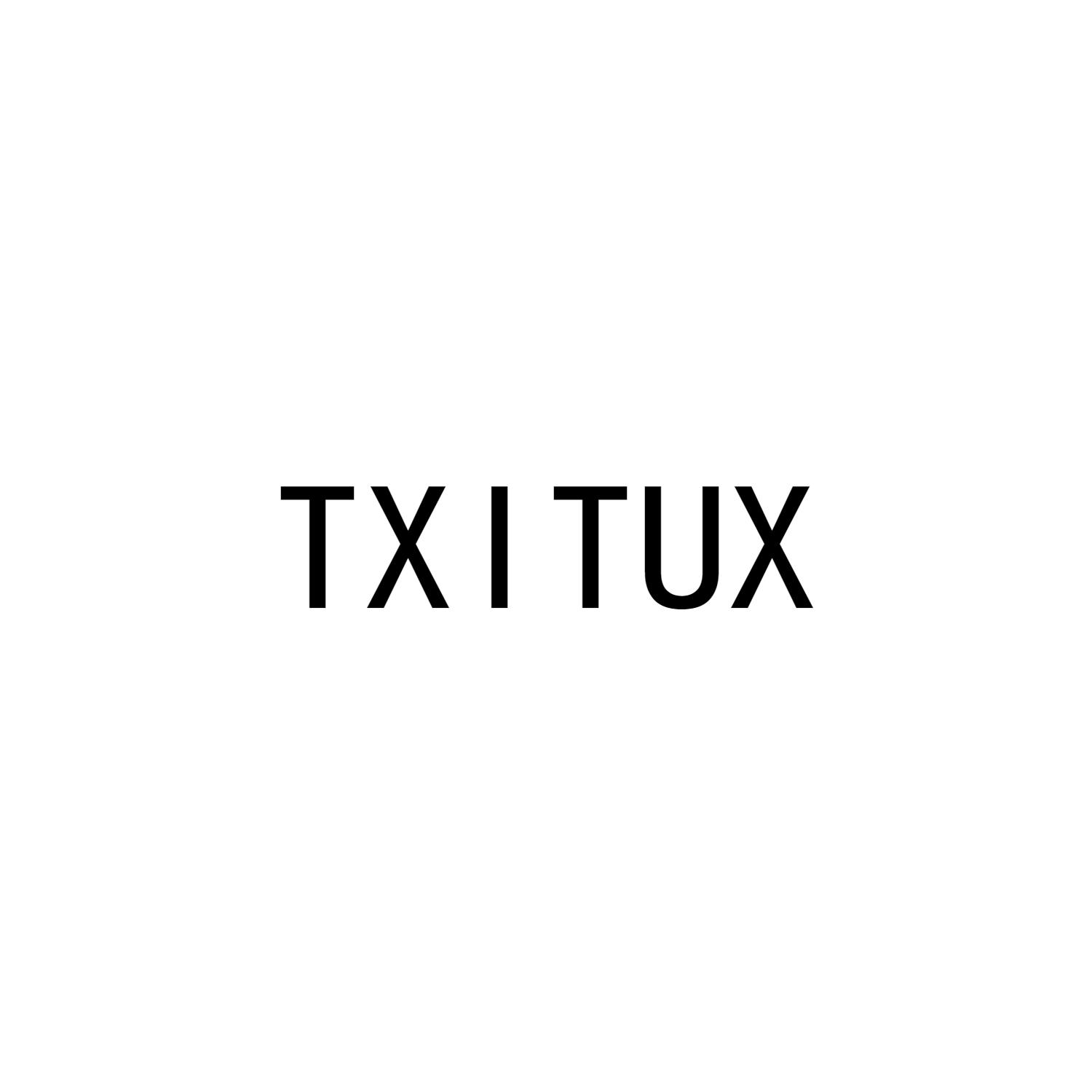 TXITUX商标转让