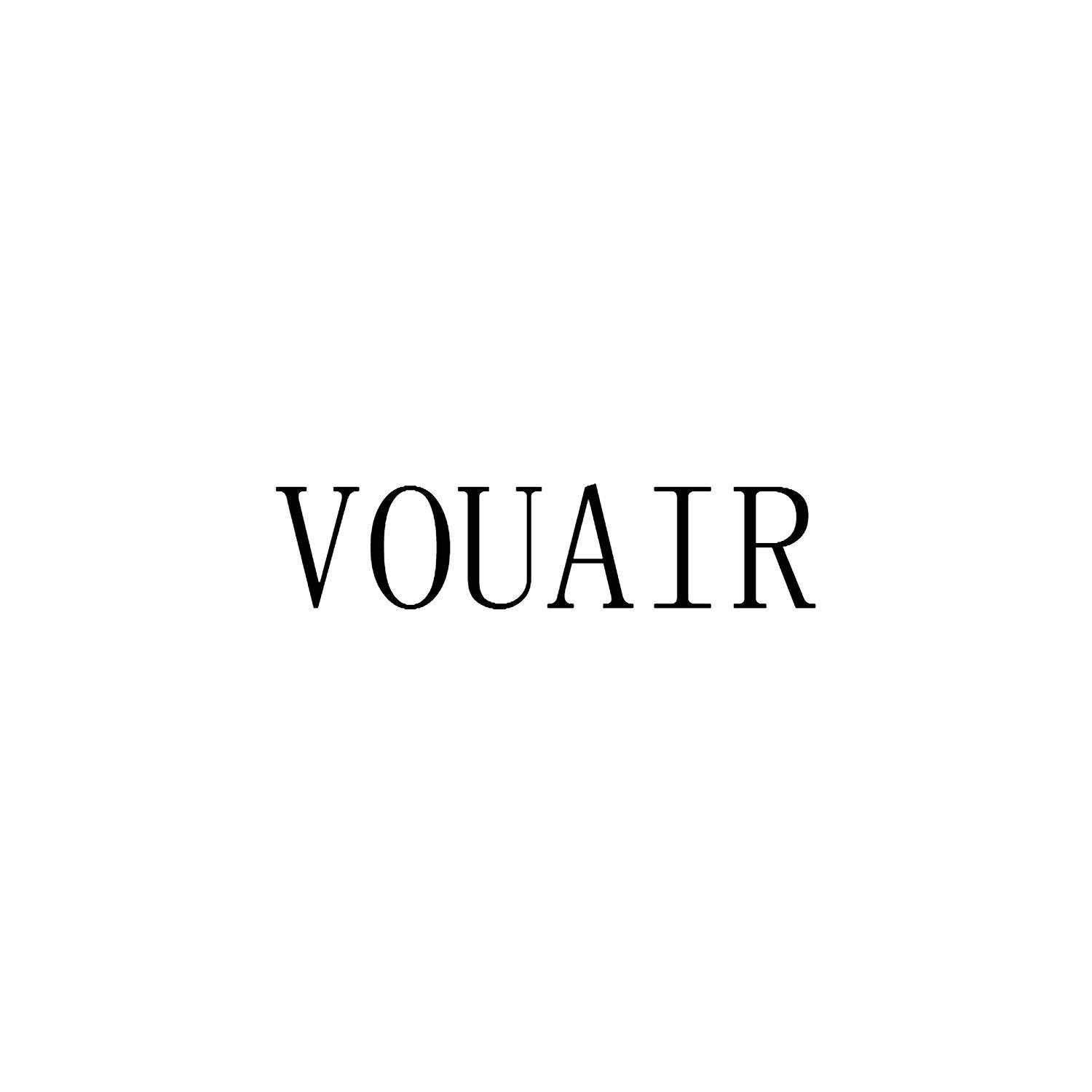 VOUAIR商标转让