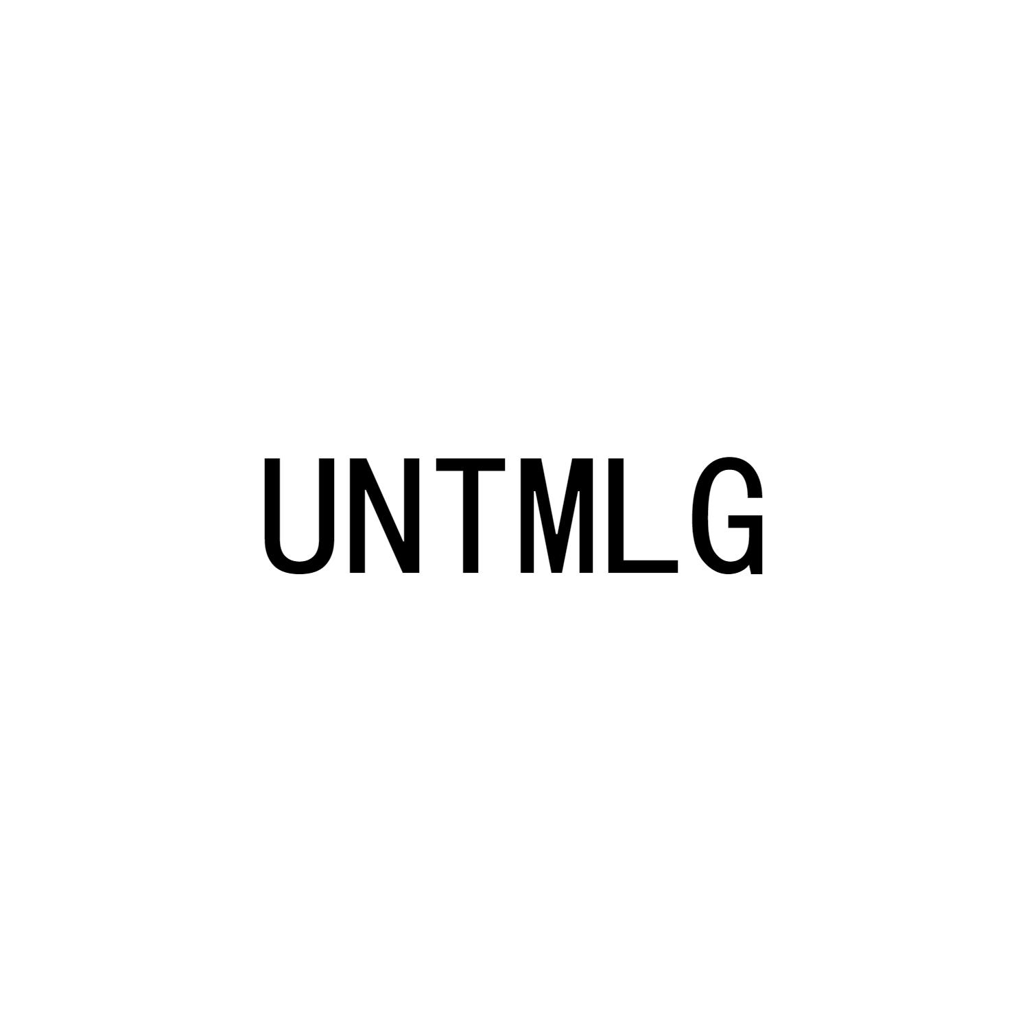 UNTMLG商标转让