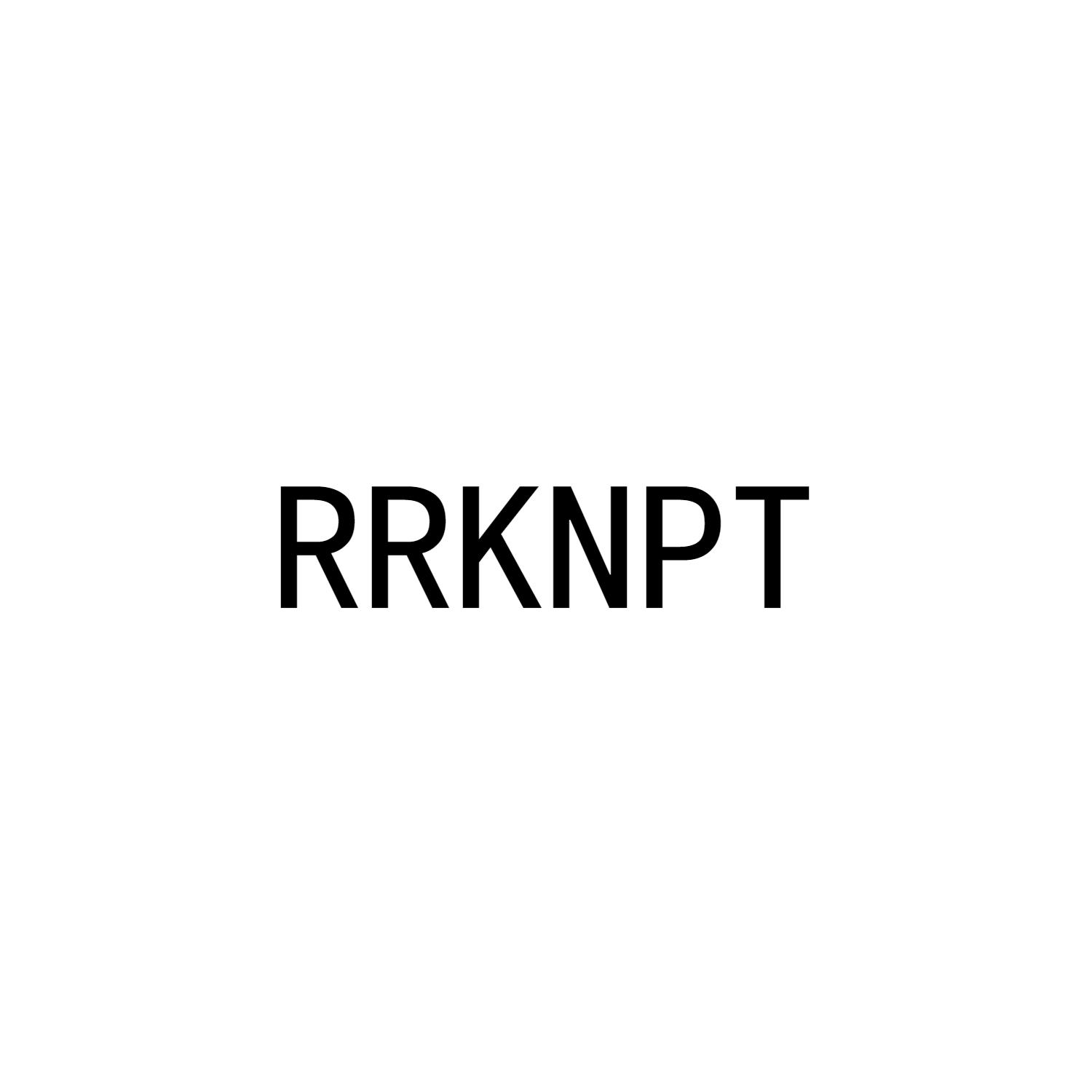 RRKNPT商标转让