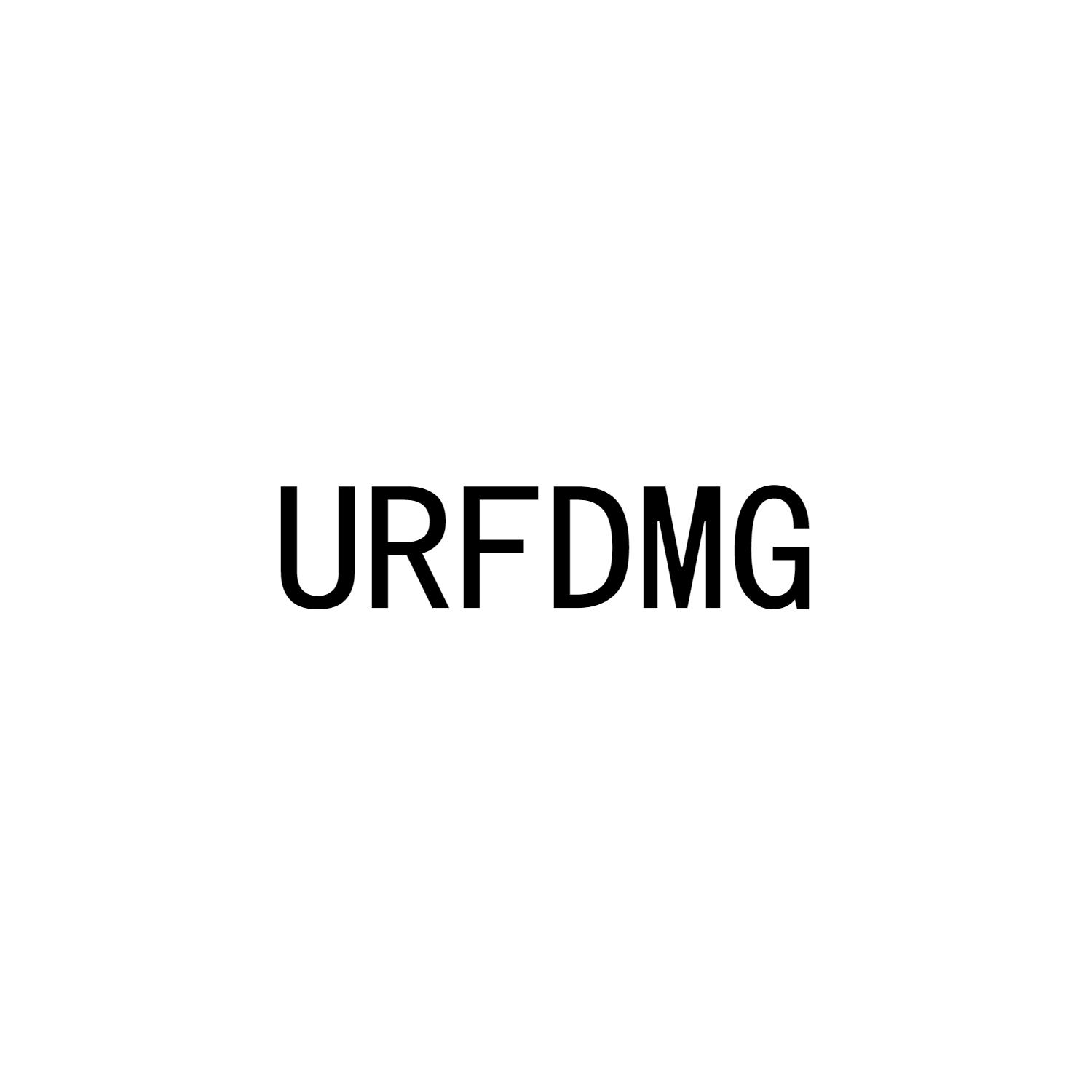 URFDMG商标转让