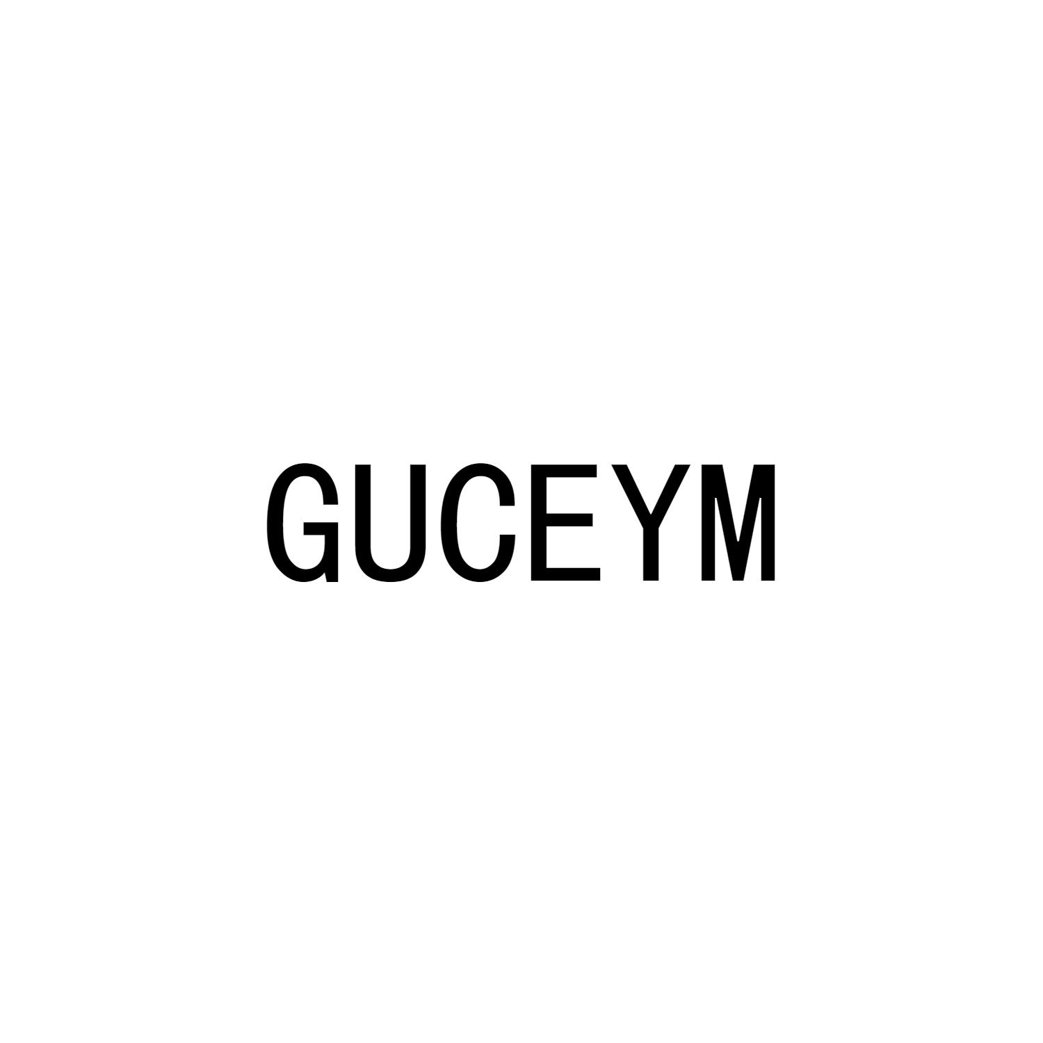 GUCEYM商标转让