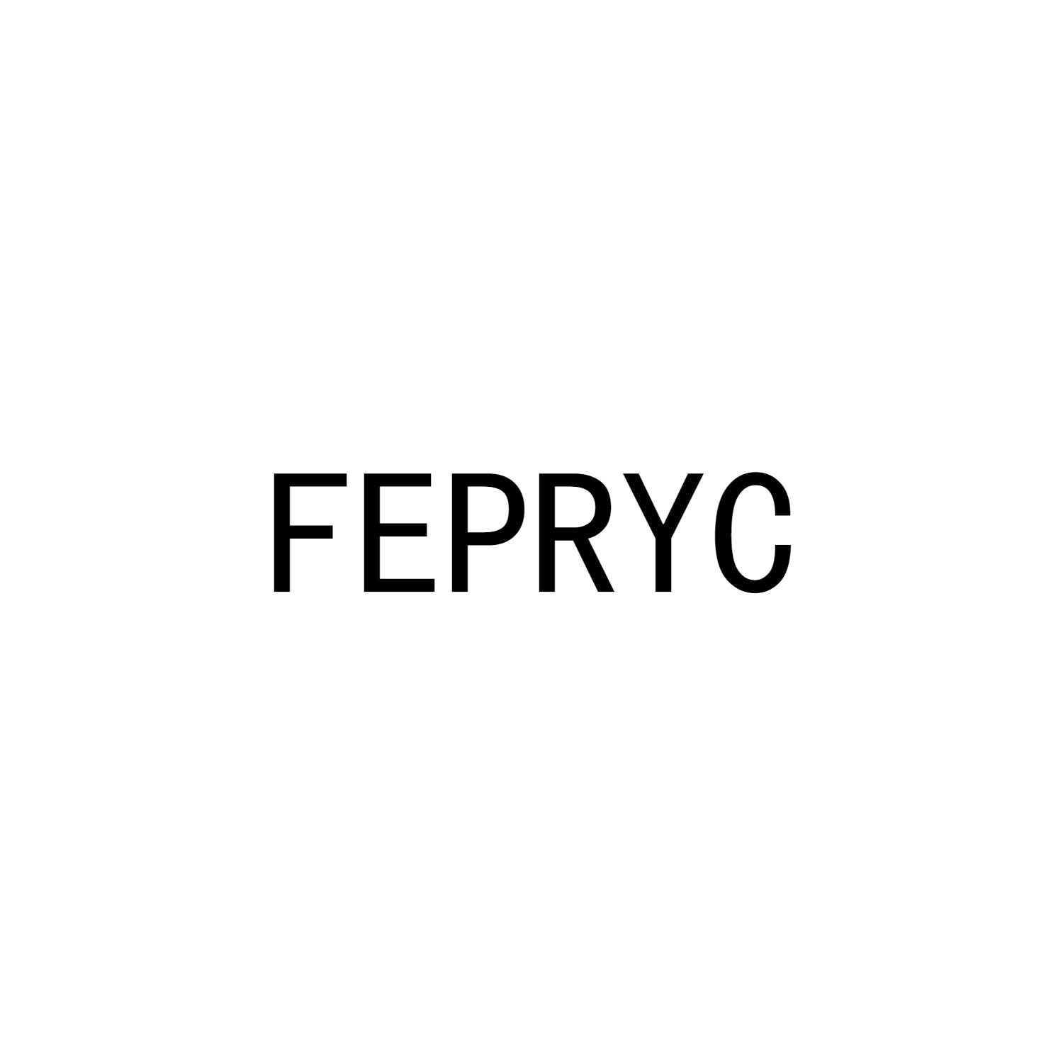 FEPRYC商标转让