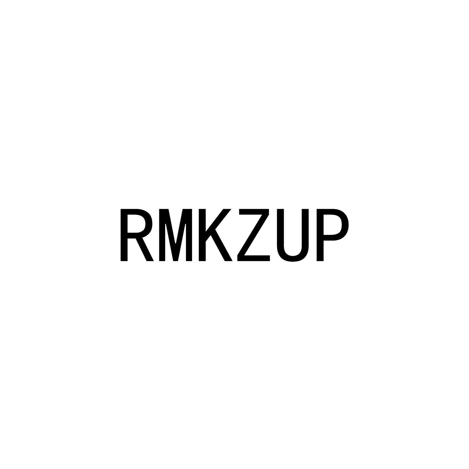 RMKZUP商标转让